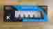 K-661-1893 K641-1893 K-line Pennsylvania Railroad O Gauge Flat Car W Bulkheads Stakes
