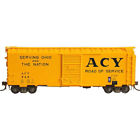 Kad4128 Kadee Ho Box Ac 765484041283