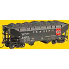 Kad7059 Kadee Ho Open Hopper Rdg 765484070597