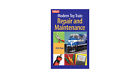 Kal108327 Modern Maintenance Kalmbach Train Toy Repair