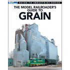 Kal12481 Kalmbach The Model Railroaders Guide To Grain 9780890249444