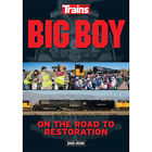 Kal15109 Kalmbach Big Boy On The Road To Restoration 644651151096