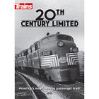 Kal15114 Kalmbach Century Limited Dvd 9781627003742