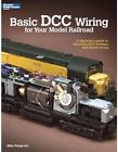 Kal12448 Kalmbach Dcc Basic Railroad Model Wiring