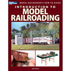 12447 Kalmbach Model Introduction Railroading