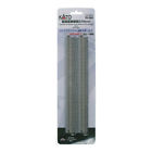 Kat20004 Kato Double Track Straight Concrete Ties 4949727517056