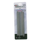 Kat20012 Kato Double Track Straight Concrete Ties 4949727517063