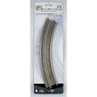 Kat20188 Kato Dbl Curve Concrete Tie 4949727057354