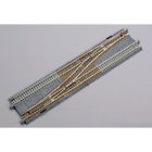 Kat20230 Kato Double Track Single Crossover 4949727059037