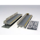 Kat23117 Kato Suburban Island Platform End Set 4949727520049