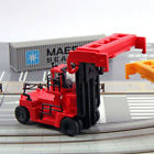 Kat31631 Kato Container Handler Red 4949727055749