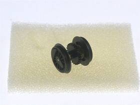 11-604 Kato N Driver With Traction Tire Mikado