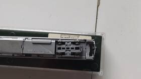 166-0000 Kato Budd Rdc-1 Railcar Undecorated New In Box