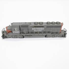 37-01d Kato Ho Southern Pacific Sd40 #7360