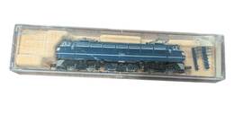 Ef66 Kato 952844300401 N Gauge Electric Locomotive 3004 Japan Untested As Is