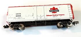 63648 Kato Con Cor 1051m Debuque 40ft Reefer Car Urtx