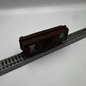 520176 Kato Con Cor N Scale Canadian National Con-cor #520176 - Great Condition