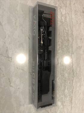 Kato 798256940576 N Gauge C57 180 2013 Railway Model Steam Locomotive