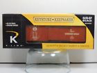 515505 Keepsakes Car Box Keystone -line Shredded Prr - Wheat
