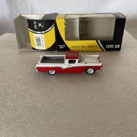 K-94215 Kline K-line 1957 Ford Ranchero....almost New-near Mint