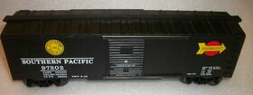 97202 Kmt Kris Model Trains Beautiful Southern Pacific Box Car C-8 Ln