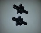 Kyolaw50 Kyosho Gear Set For And Pair Front Rear