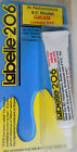 Labelle Lubricants 206 Hi-performance Remote Control Models Grease With Ptfe 098552002061