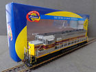 98057 Lackawanna Athearn Ho Dcc Rtr Erie Locomotive Sd45 Ready -