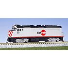 F40ph Lc-05 Amercom Electro-motive Diesel Amtrak