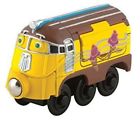 Lc56020 Undisclosed Chuggington Wooden Railway Frostini Engine