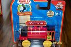 Lc98019 Victor Railway Rare Train Nip Toy Thomas Friends Wooden Gift