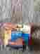 Lc98125 1st Edition 2011 Den Thomas And Friends Still In The Box Wood