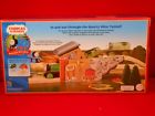 Lc99358 Freiends Retired Thomas Quarry Wooden Tunnel Track Nib