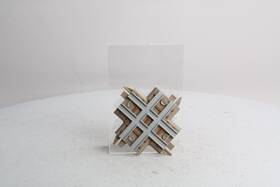 92719 Learning Curve Cross Track Ln/box