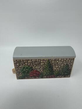 99302 Learning Curve Thomas The Tank Engine And Friends Single Stone Tunnel
