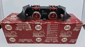 20040 Lehmann Gross Bahn Lgb 41520 G-scale Powered Snow Plow In Box
