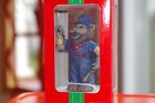 37-614 Lenny Collectors Lion The Lionel Edition Ornament Christmas