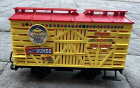 Lgb 011525941682 Disney Dumbo Train Car 94168