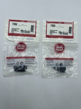 1705-17050 Lgb 1705 17050 Sound Trigger Magnet Set Of 2 Pieces Used