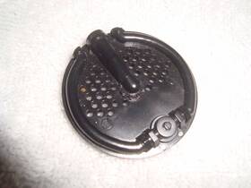 20180-20190 Lgb 20180 20190 Series Mogul Steam Loco Black Boiler Insert Part Ln Open Stock