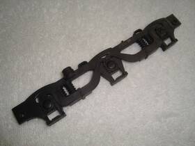 20560 Lgb 20550 Series Alco Diesel Loco Front Or Rear Truck Frame Part Ln