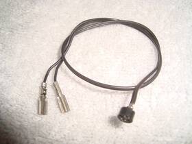 20630 Lgb 20620 Diesel Switcher Loco Front Lantern Lighting Socket With Connectors