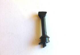 4065-40650 Lgb 4065 40650 Series Us Style Caboose Black Plastic Chimney