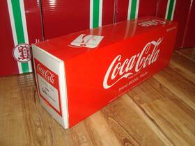 41900 Lgb 40900 Coca-cola Sprite Edition Empty Box And Sleeve Without Insert Ln Condition