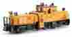 Lgb Track Cleaning Locomotive 4011525206705