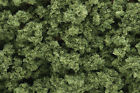 Woofc1645 Light Green Shaker Bushes Scenics Woodland