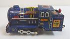 C-735 Line Rock Island Blue