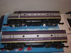 54314 Line Coast Marklin Diesel Atlantic 54309 Gauge 1 Set Scale Loco F7 -