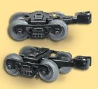 Lio14251 Trucks Die-cast Sprung