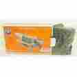 Lio16889 Lionel Coal Tipple Pack